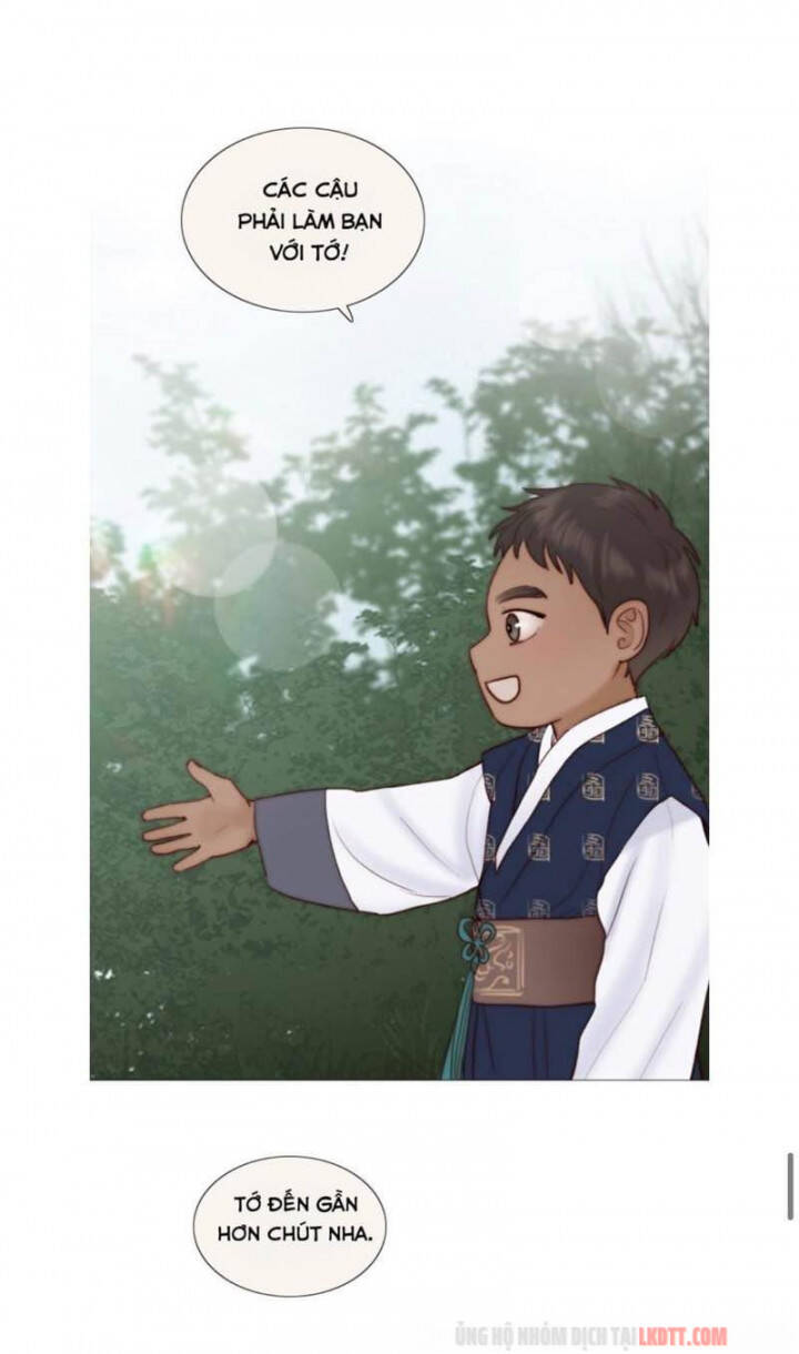 Mùa Đông Tăm Tối Chapter 42 - Trang 2