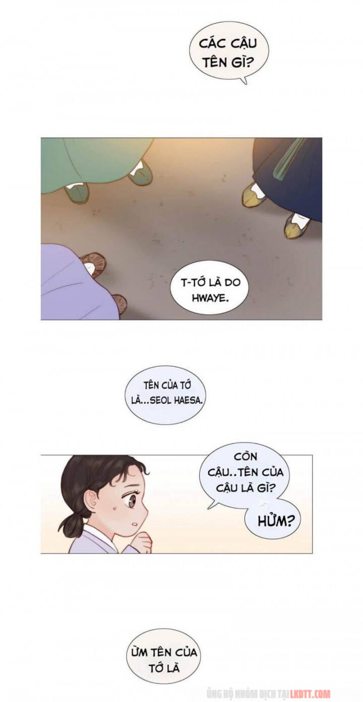 Mùa Đông Tăm Tối Chapter 42 - Trang 2