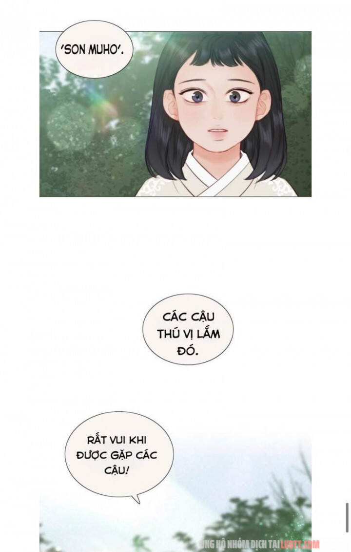 Mùa Đông Tăm Tối Chapter 42 - Trang 2