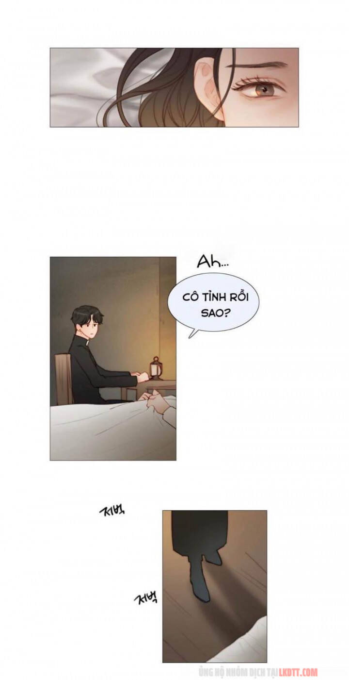 Mùa Đông Tăm Tối Chapter 43 - Trang 2