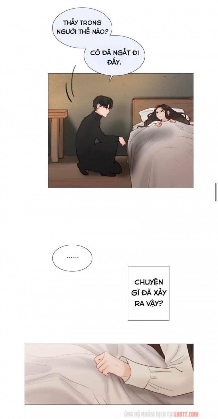 Mùa Đông Tăm Tối Chapter 43 - Trang 2