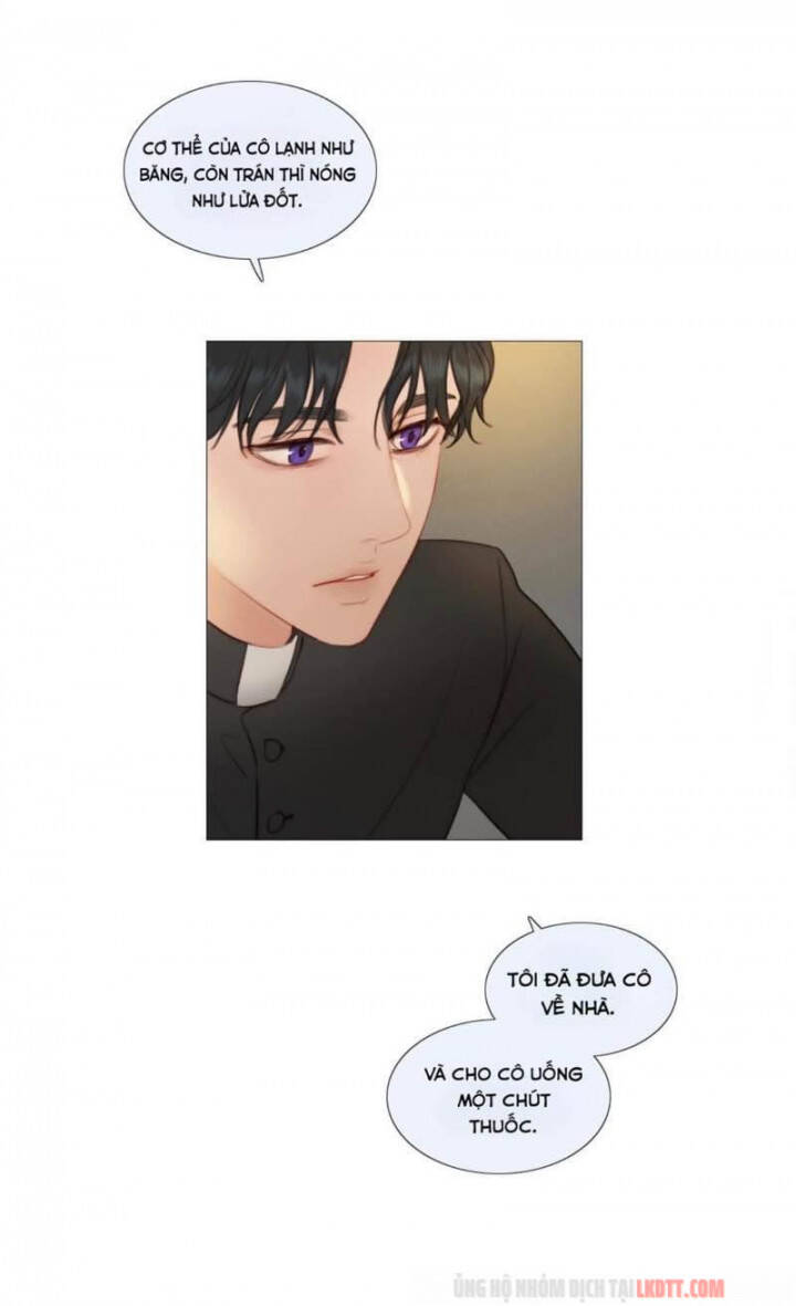 Mùa Đông Tăm Tối Chapter 43 - Trang 2