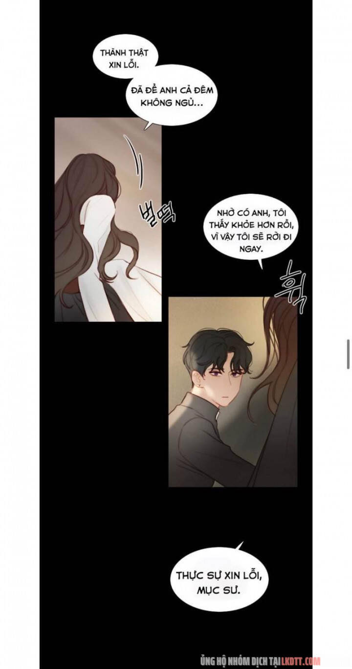 Mùa Đông Tăm Tối Chapter 43 - Trang 2