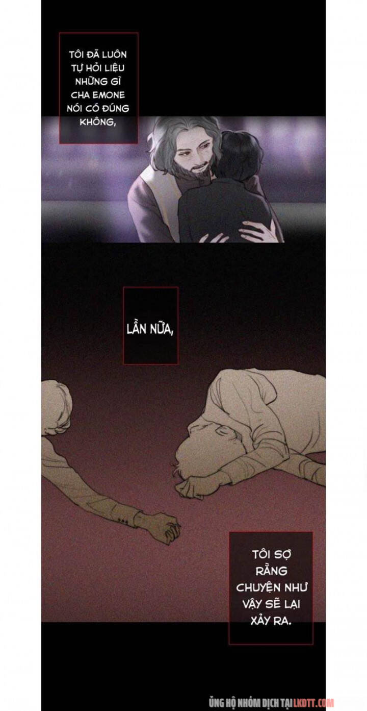 Mùa Đông Tăm Tối Chapter 43 - Trang 2