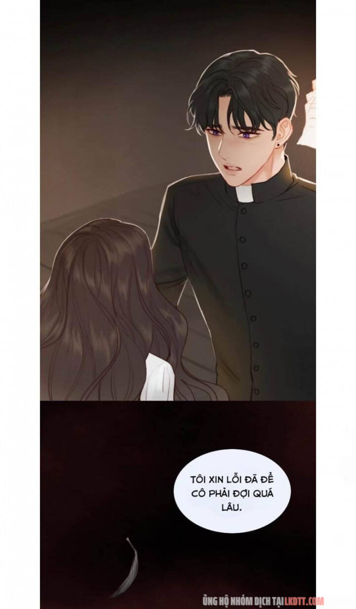 Mùa Đông Tăm Tối Chapter 43 - Trang 2