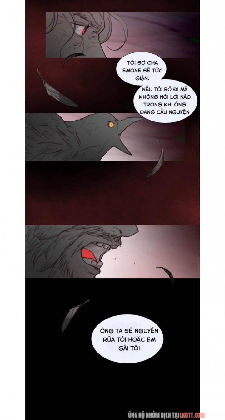 Mùa Đông Tăm Tối Chapter 43 - Trang 2