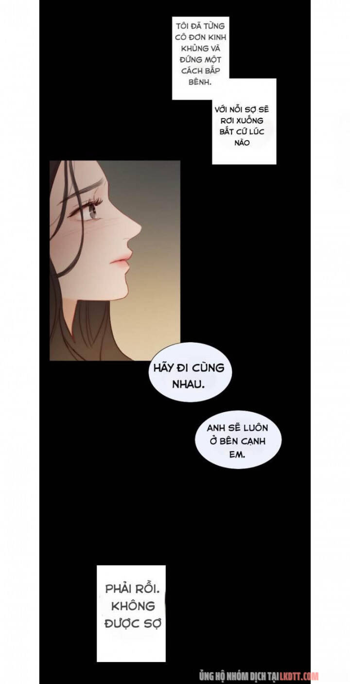 Mùa Đông Tăm Tối Chapter 44 - Trang 2