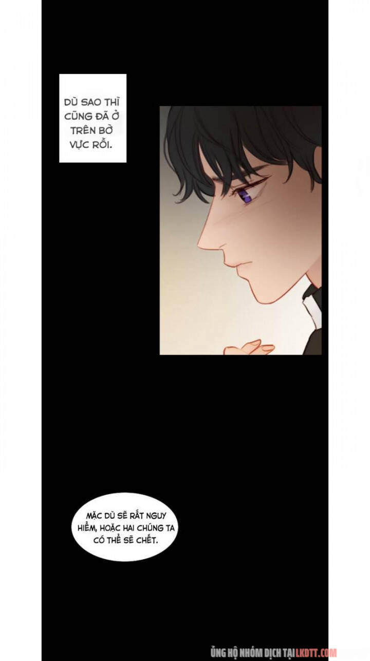 Mùa Đông Tăm Tối Chapter 44 - Trang 2