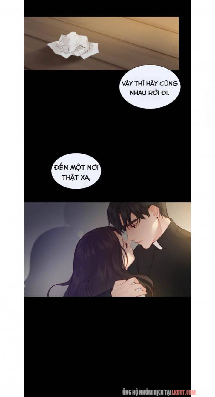 Mùa Đông Tăm Tối Chapter 44 - Trang 2