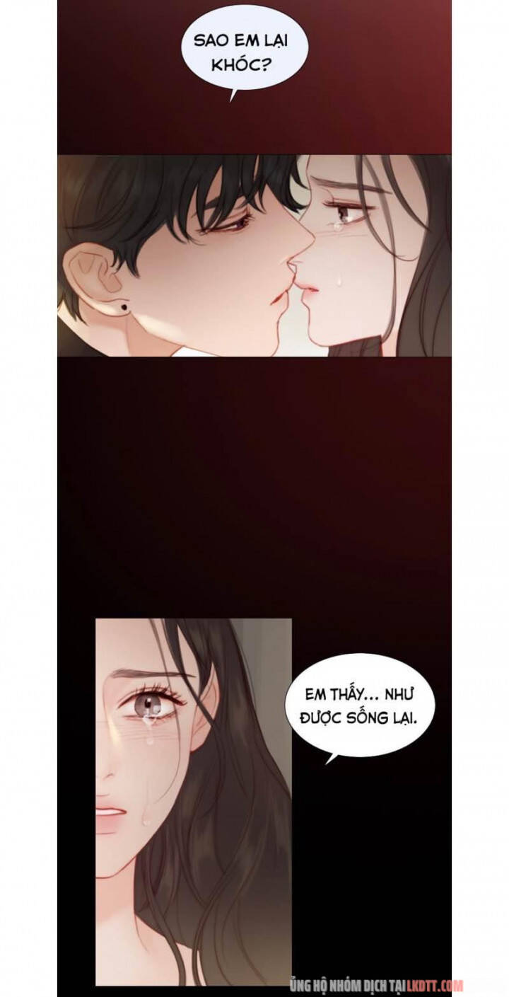 Mùa Đông Tăm Tối Chapter 44 - Trang 2