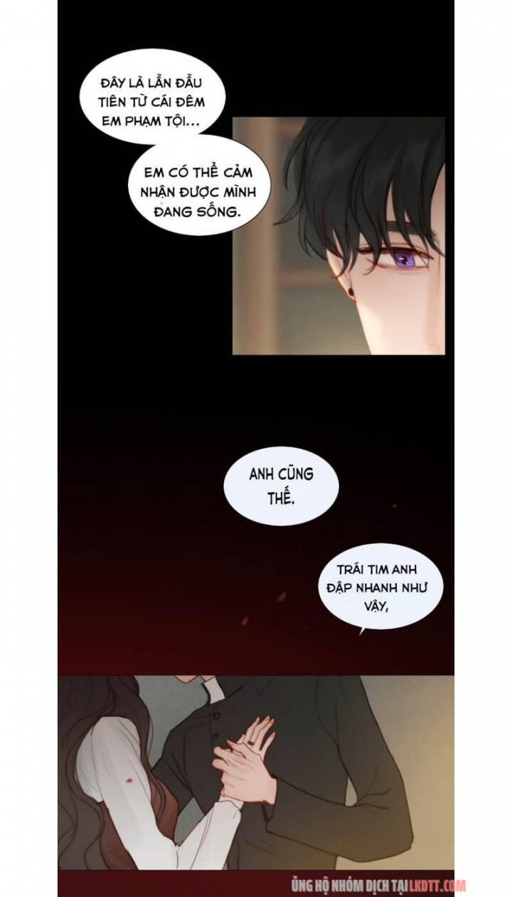 Mùa Đông Tăm Tối Chapter 44 - Trang 2