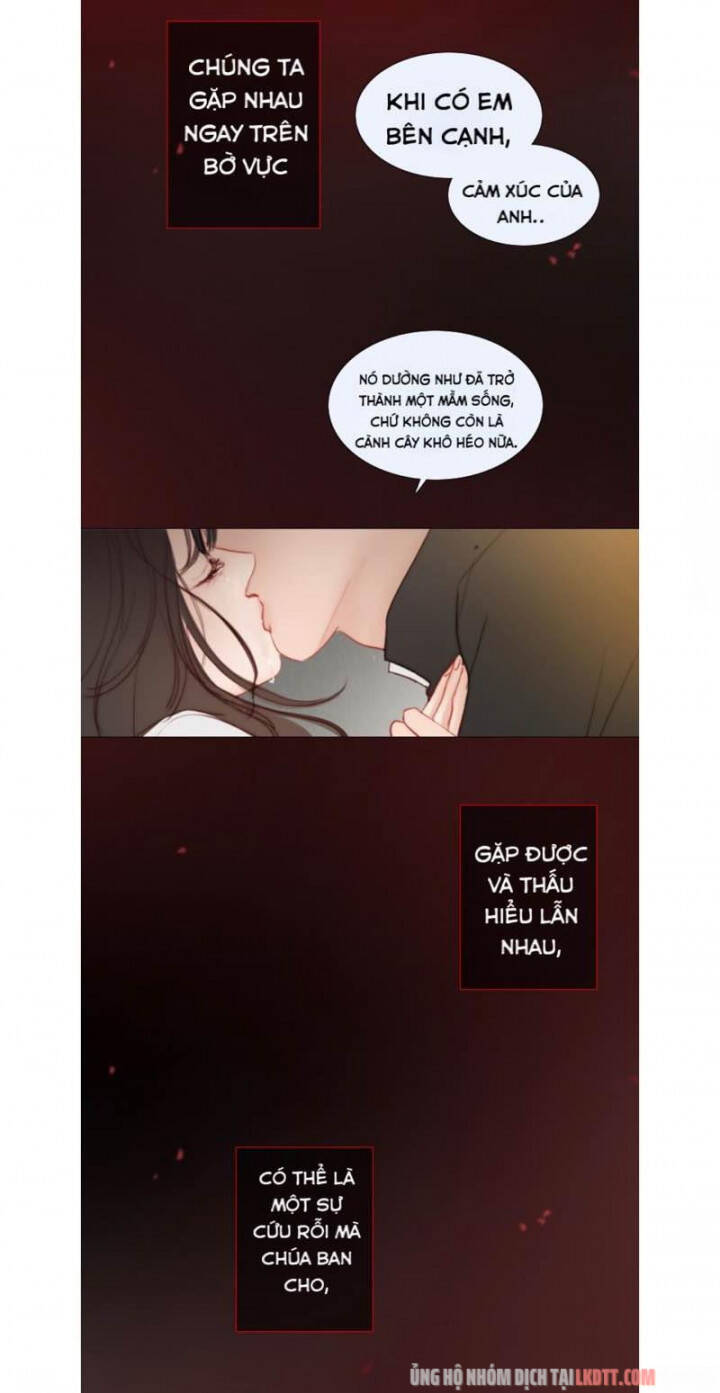 Mùa Đông Tăm Tối Chapter 44 - Trang 2