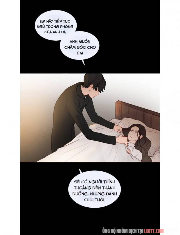 Mùa Đông Tăm Tối Chapter 44 - Trang 2