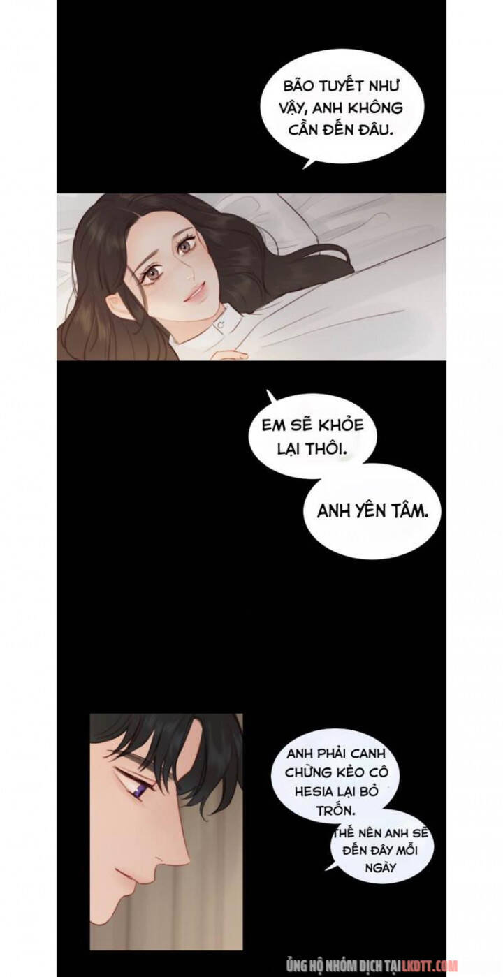 Mùa Đông Tăm Tối Chapter 44 - Trang 2