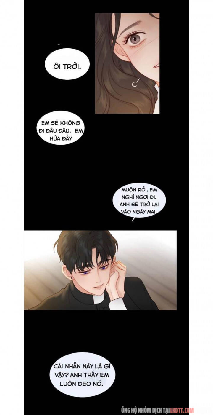 Mùa Đông Tăm Tối Chapter 44 - Trang 2