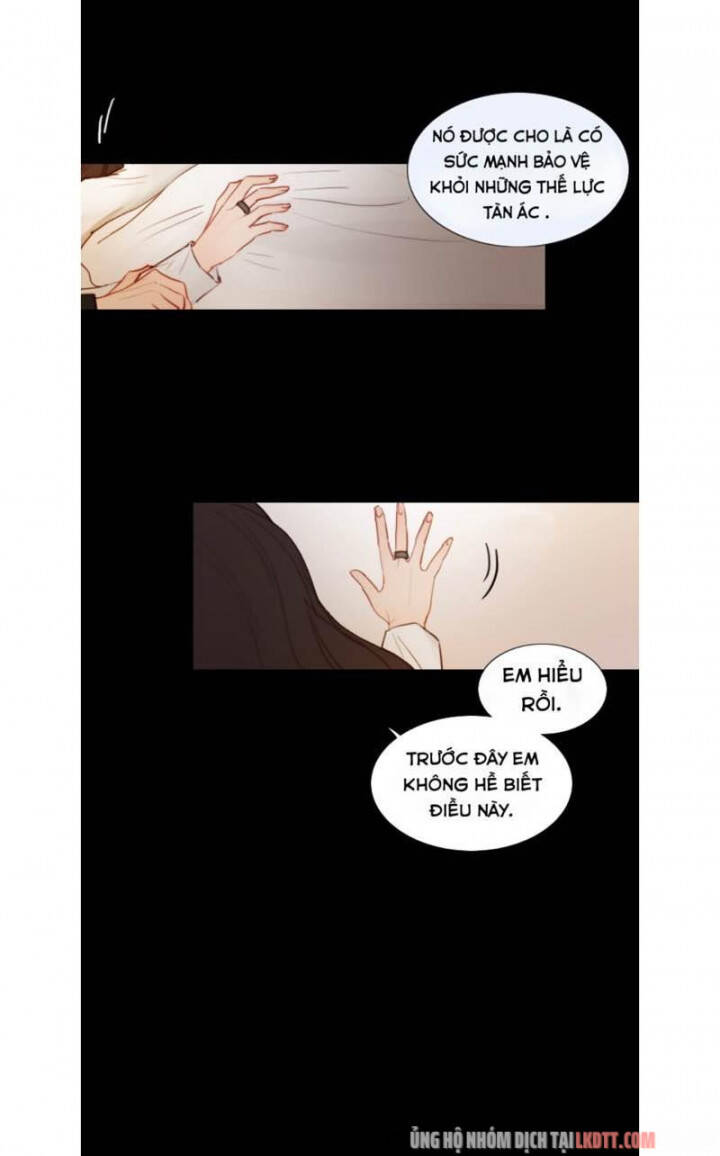 Mùa Đông Tăm Tối Chapter 44 - Trang 2