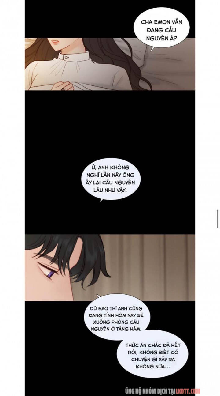 Mùa Đông Tăm Tối Chapter 44 - Trang 2