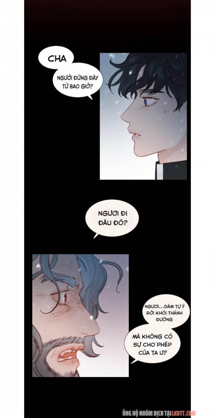 Mùa Đông Tăm Tối Chapter 44 - Trang 2