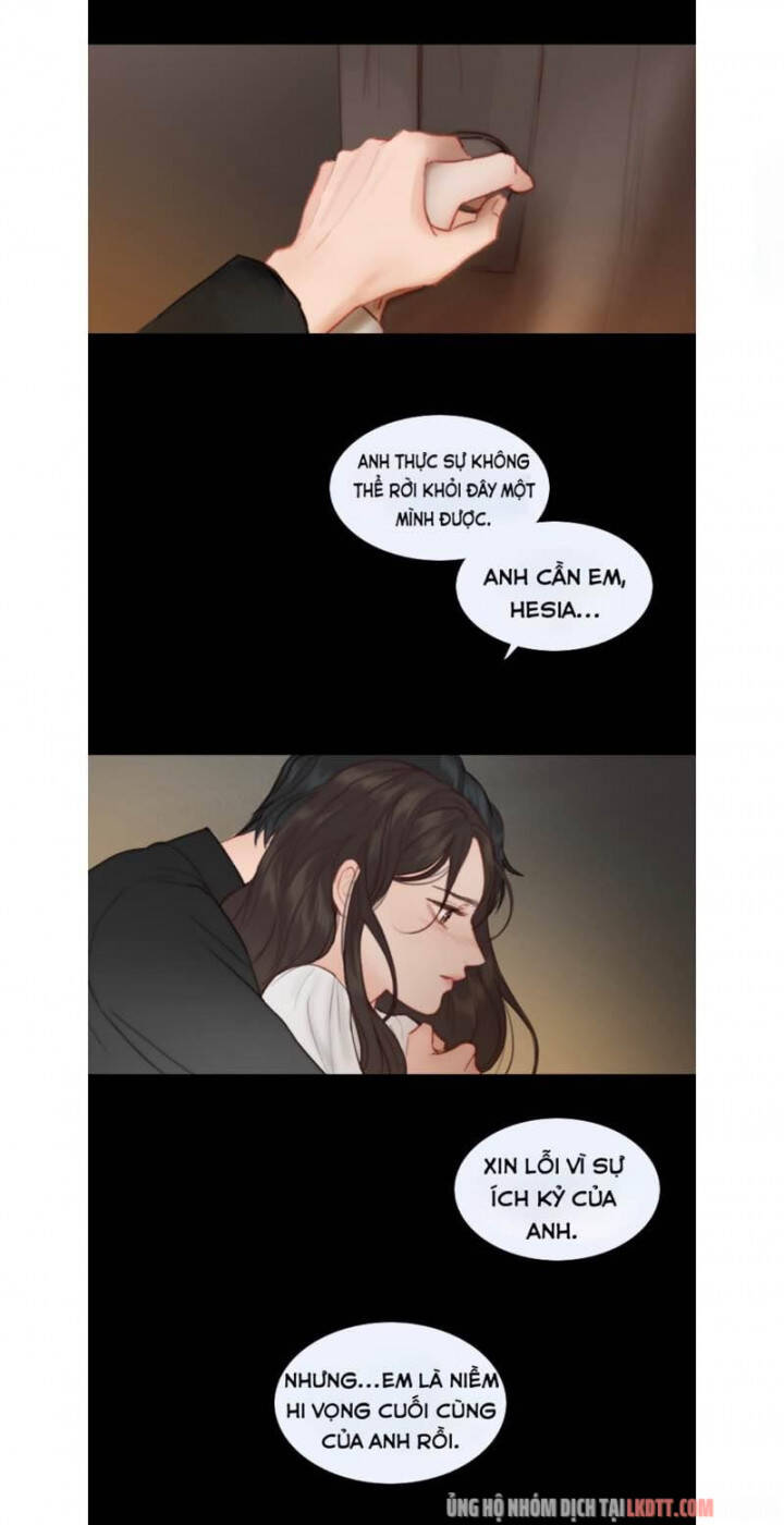 Mùa Đông Tăm Tối Chapter 44 - Trang 2