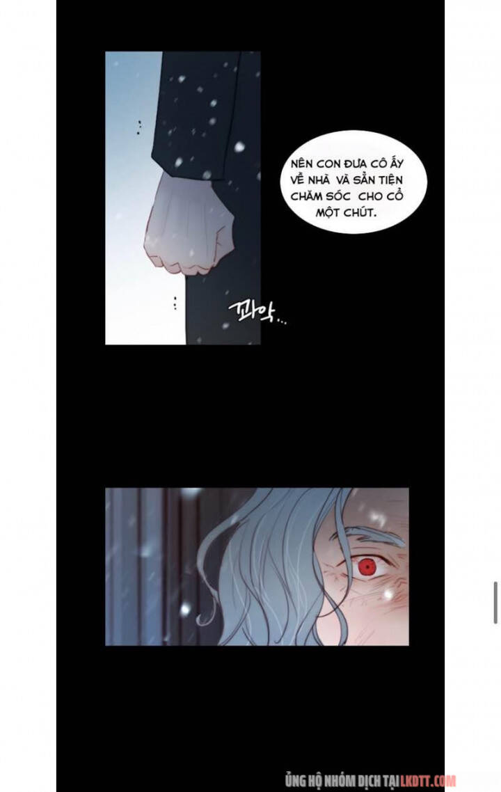Mùa Đông Tăm Tối Chapter 44 - Trang 2