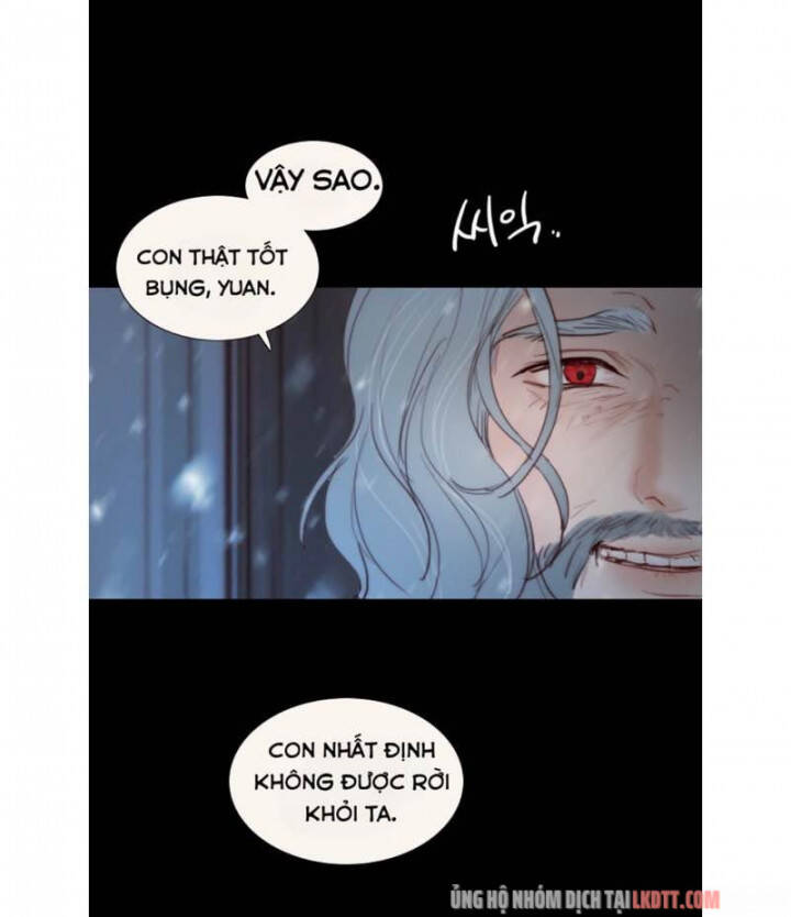 Mùa Đông Tăm Tối Chapter 44 - Trang 2