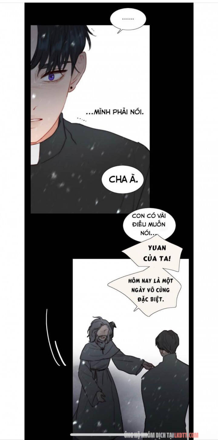 Mùa Đông Tăm Tối Chapter 44 - Trang 2