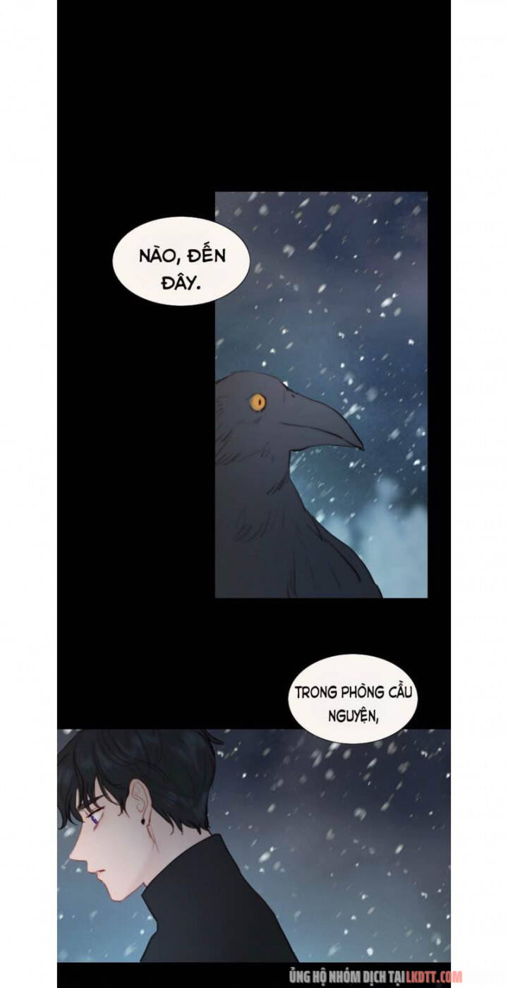 Mùa Đông Tăm Tối Chapter 44 - Trang 2