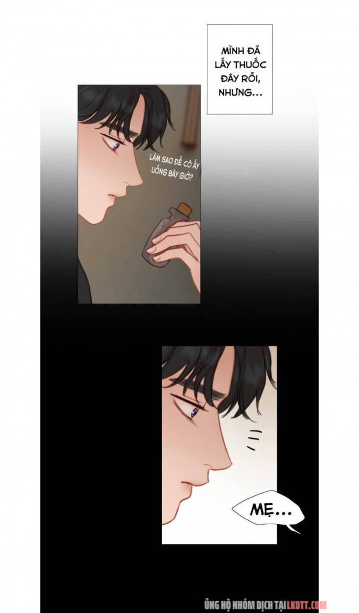 Mùa Đông Tăm Tối Chapter 44 - Trang 2