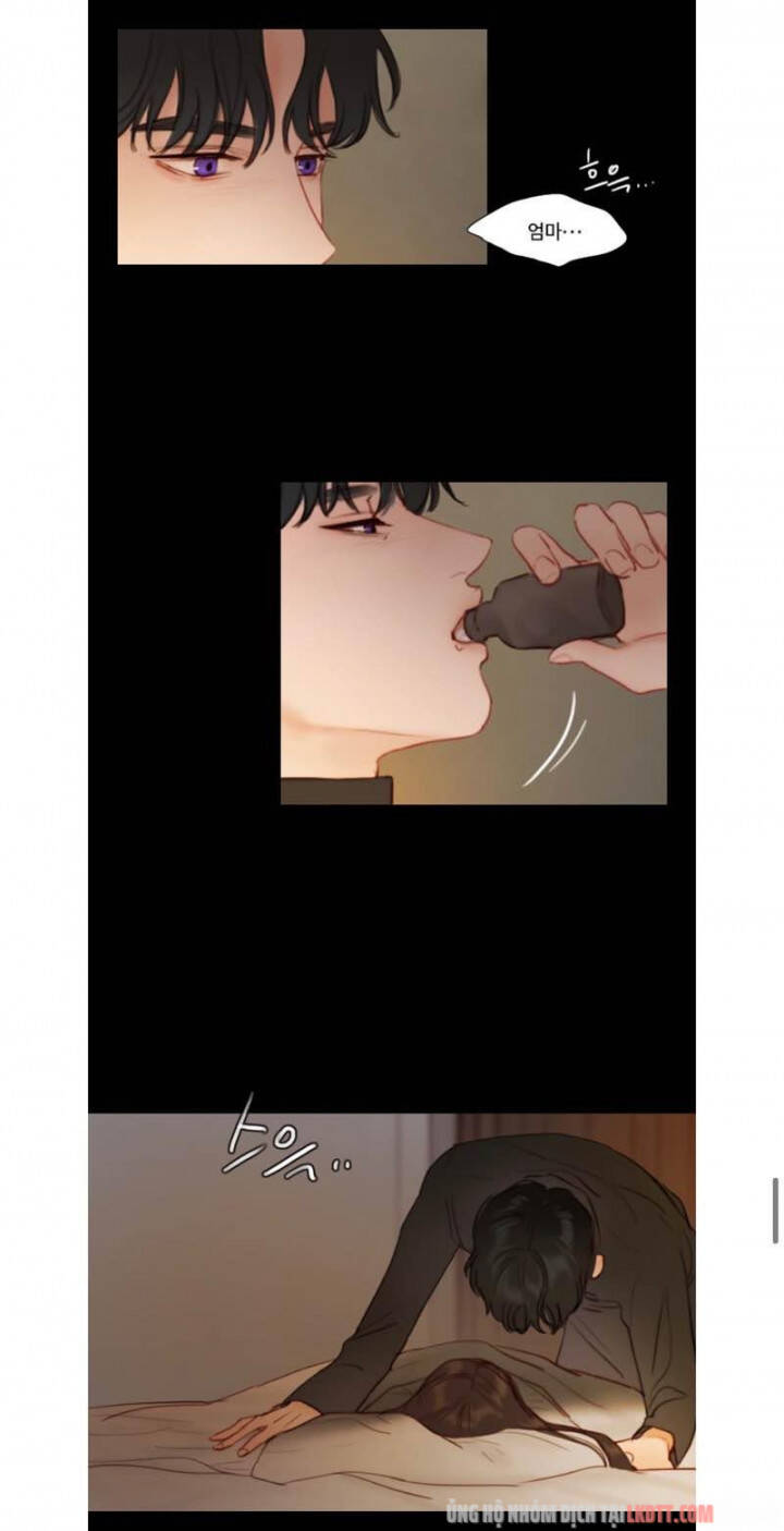 Mùa Đông Tăm Tối Chapter 44 - Trang 2