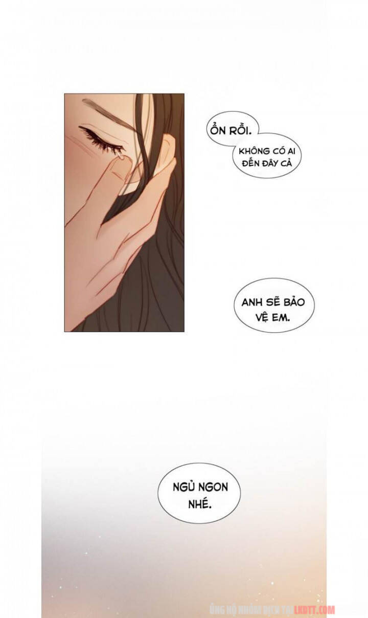 Mùa Đông Tăm Tối Chapter 44 - Trang 2