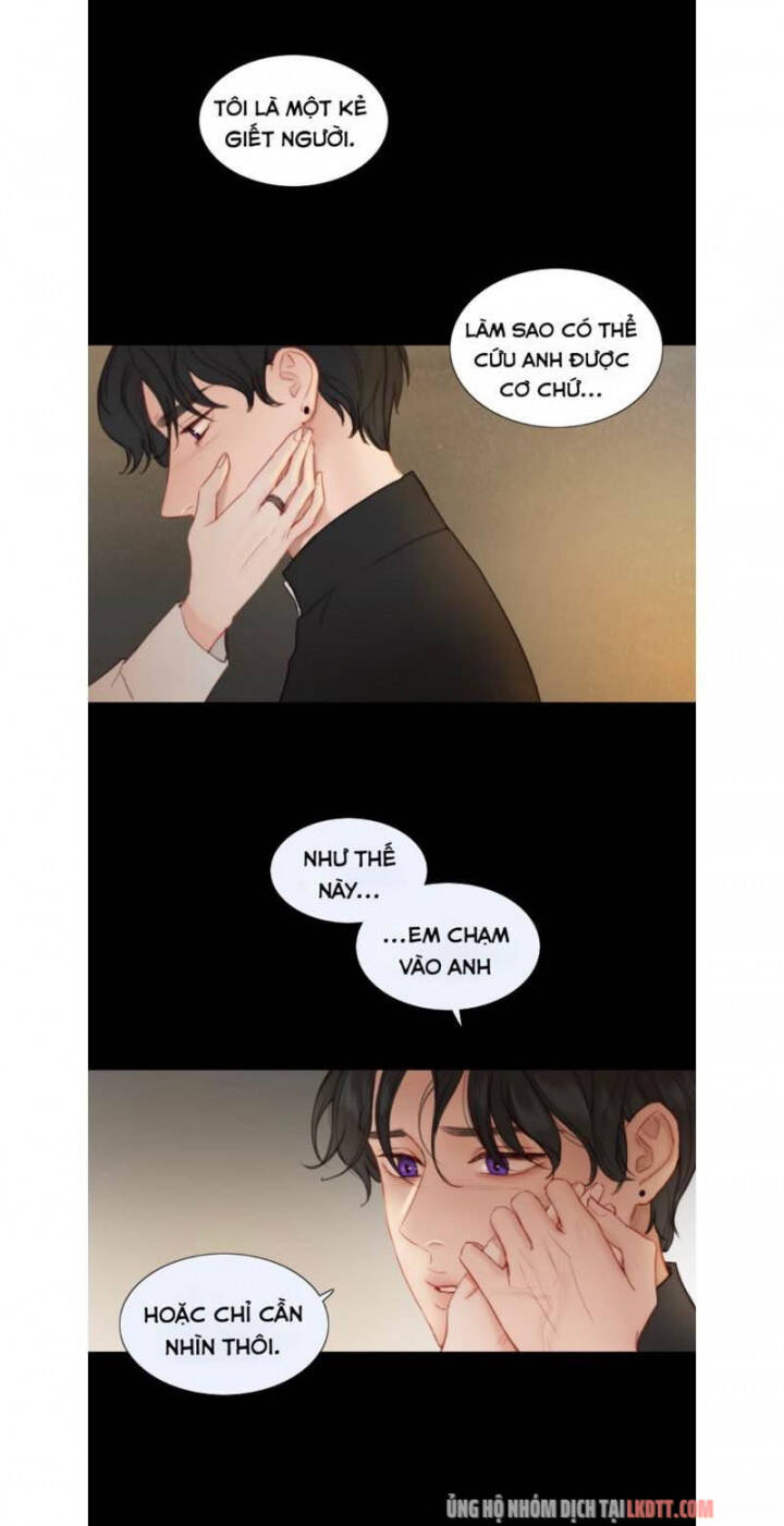 Mùa Đông Tăm Tối Chapter 44 - Trang 2