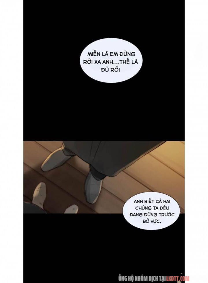 Mùa Đông Tăm Tối Chapter 44 - Trang 2