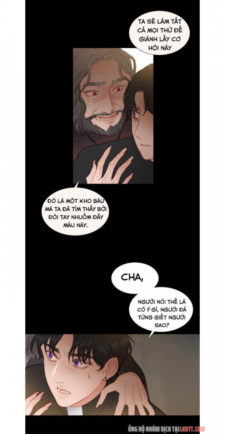 Mùa Đông Tăm Tối Chapter 45 - Trang 2