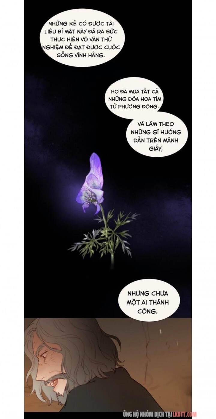 Mùa Đông Tăm Tối Chapter 45 - Trang 2