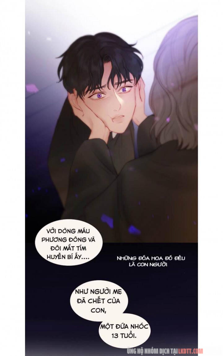 Mùa Đông Tăm Tối Chapter 45 - Trang 2