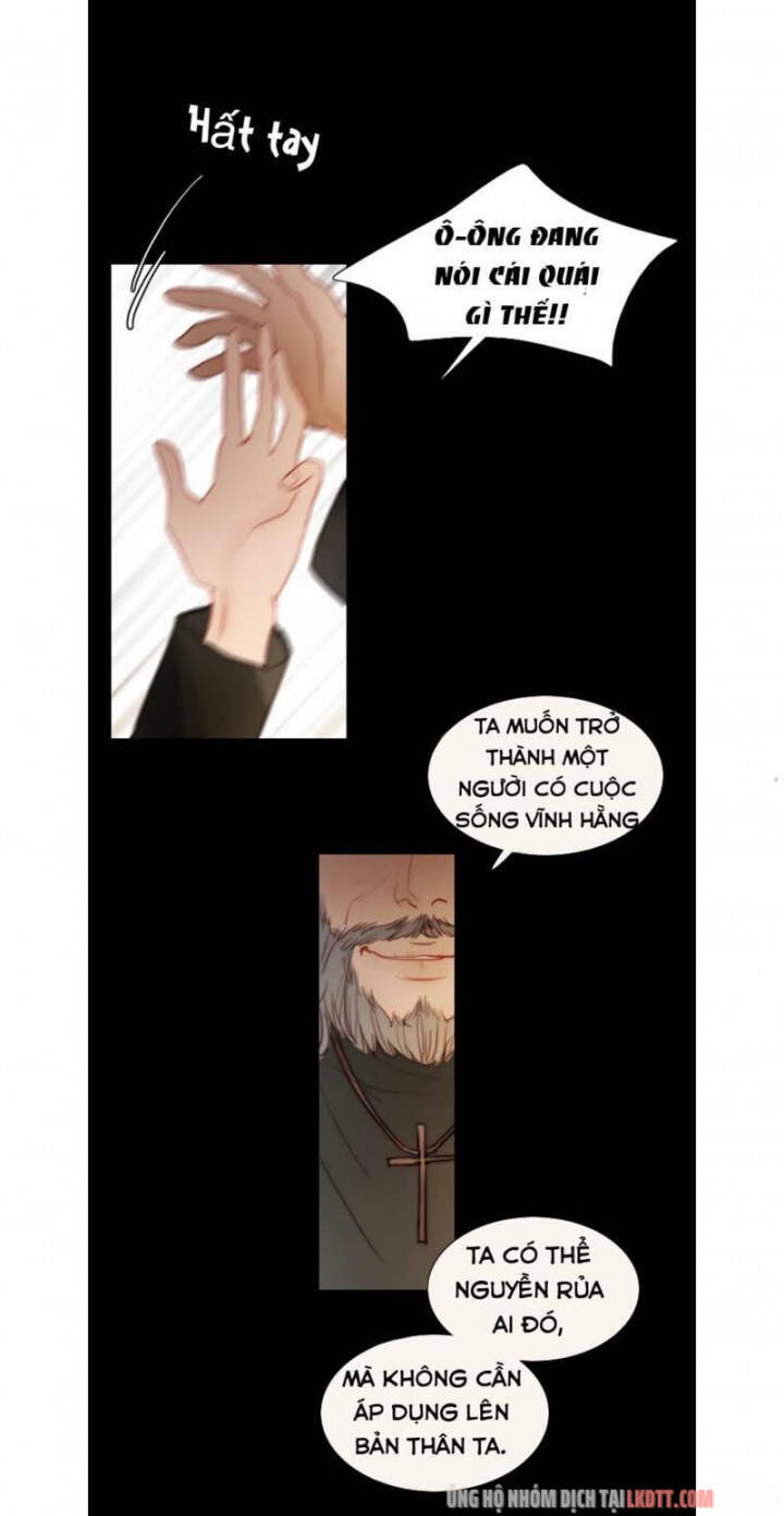 Mùa Đông Tăm Tối Chapter 45 - Trang 2