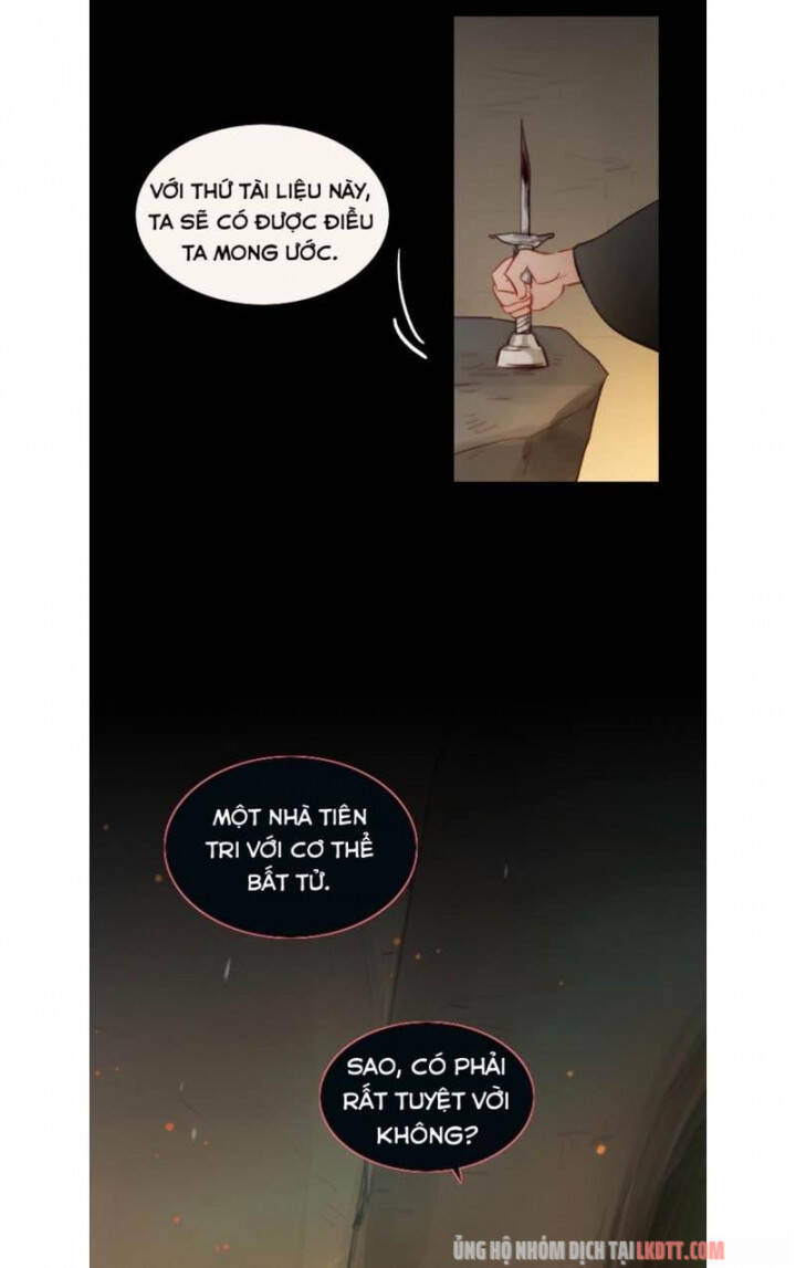 Mùa Đông Tăm Tối Chapter 45 - Trang 2