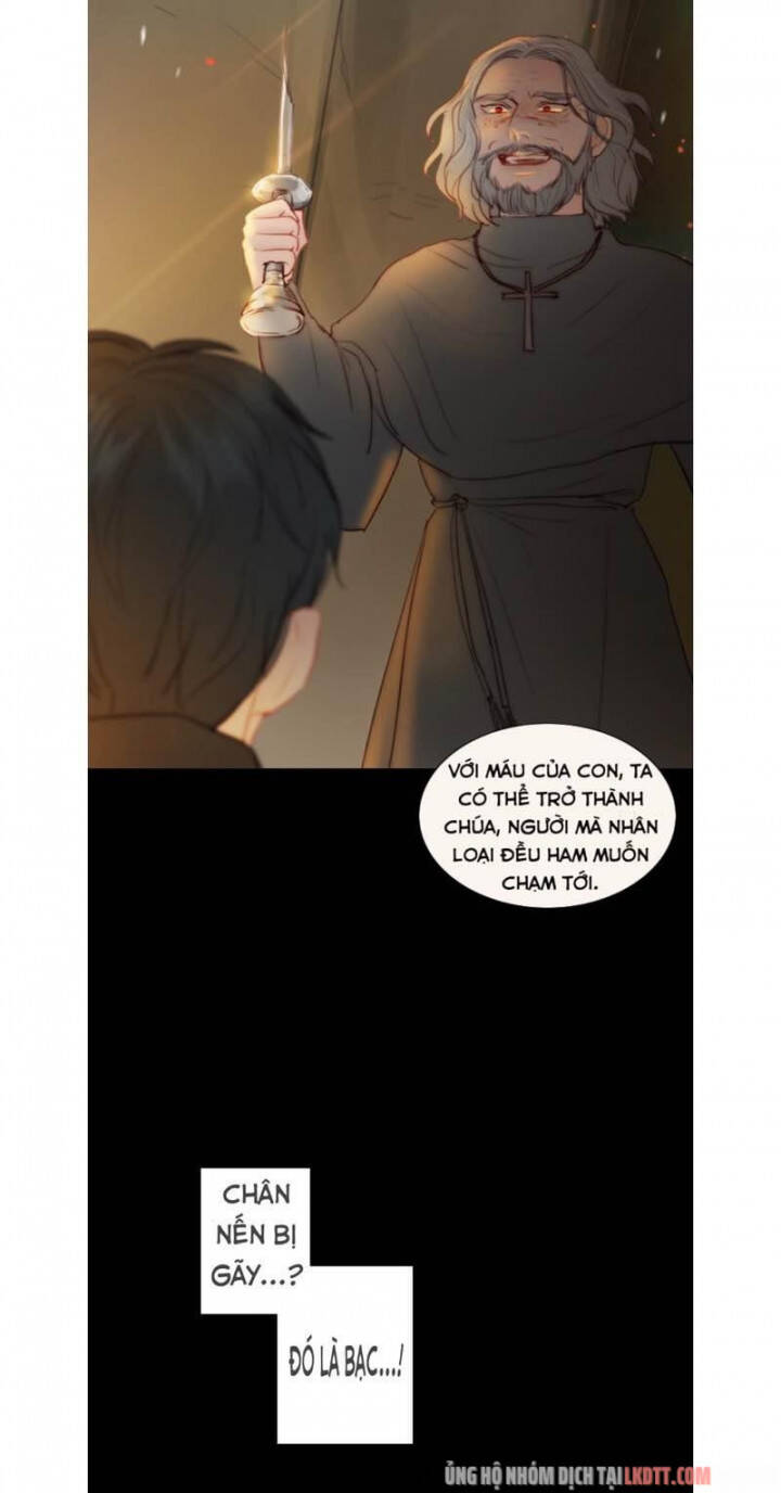 Mùa Đông Tăm Tối Chapter 45 - Trang 2