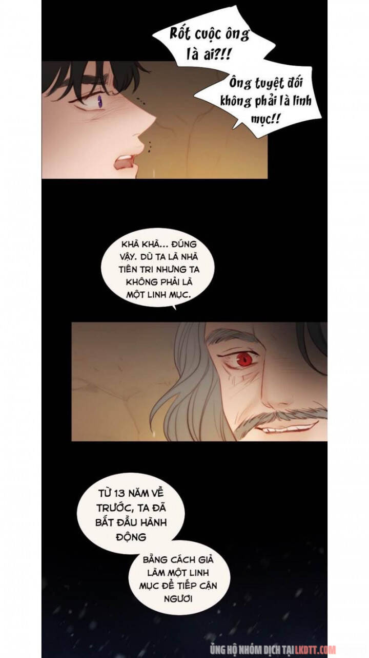 Mùa Đông Tăm Tối Chapter 45 - Trang 2