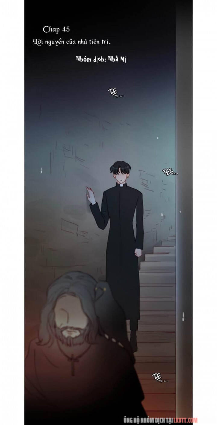 Mùa Đông Tăm Tối Chapter 45 - Trang 2