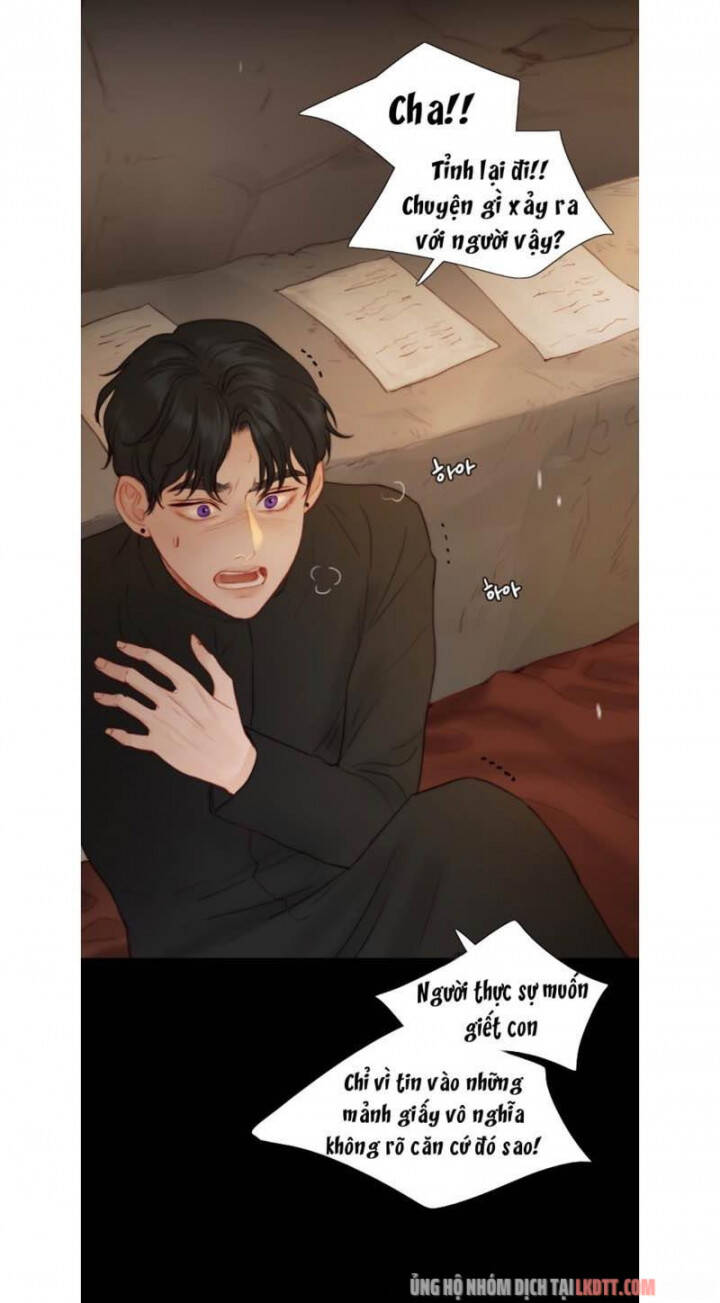 Mùa Đông Tăm Tối Chapter 45 - Trang 2