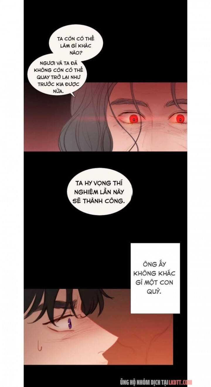 Mùa Đông Tăm Tối Chapter 45 - Trang 2
