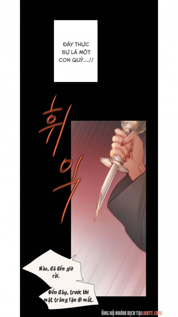 Mùa Đông Tăm Tối Chapter 45 - Trang 2