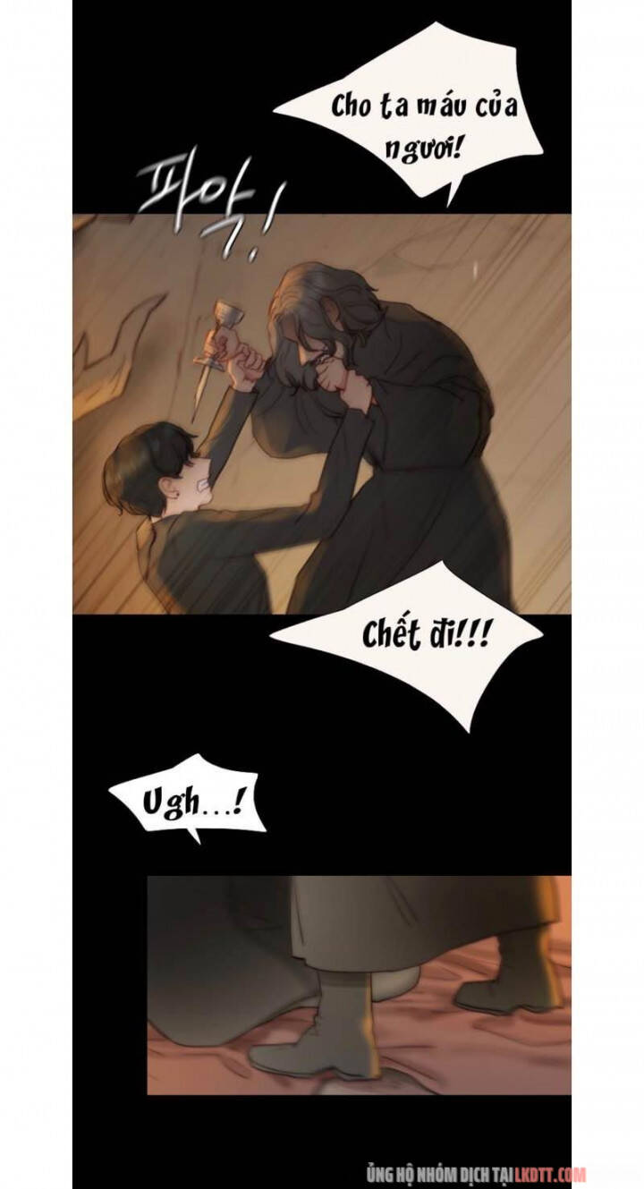 Mùa Đông Tăm Tối Chapter 45 - Trang 2