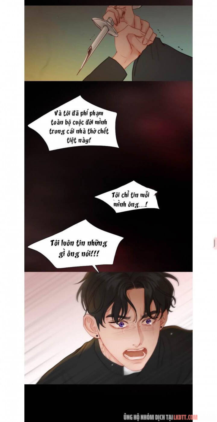 Mùa Đông Tăm Tối Chapter 45 - Trang 2
