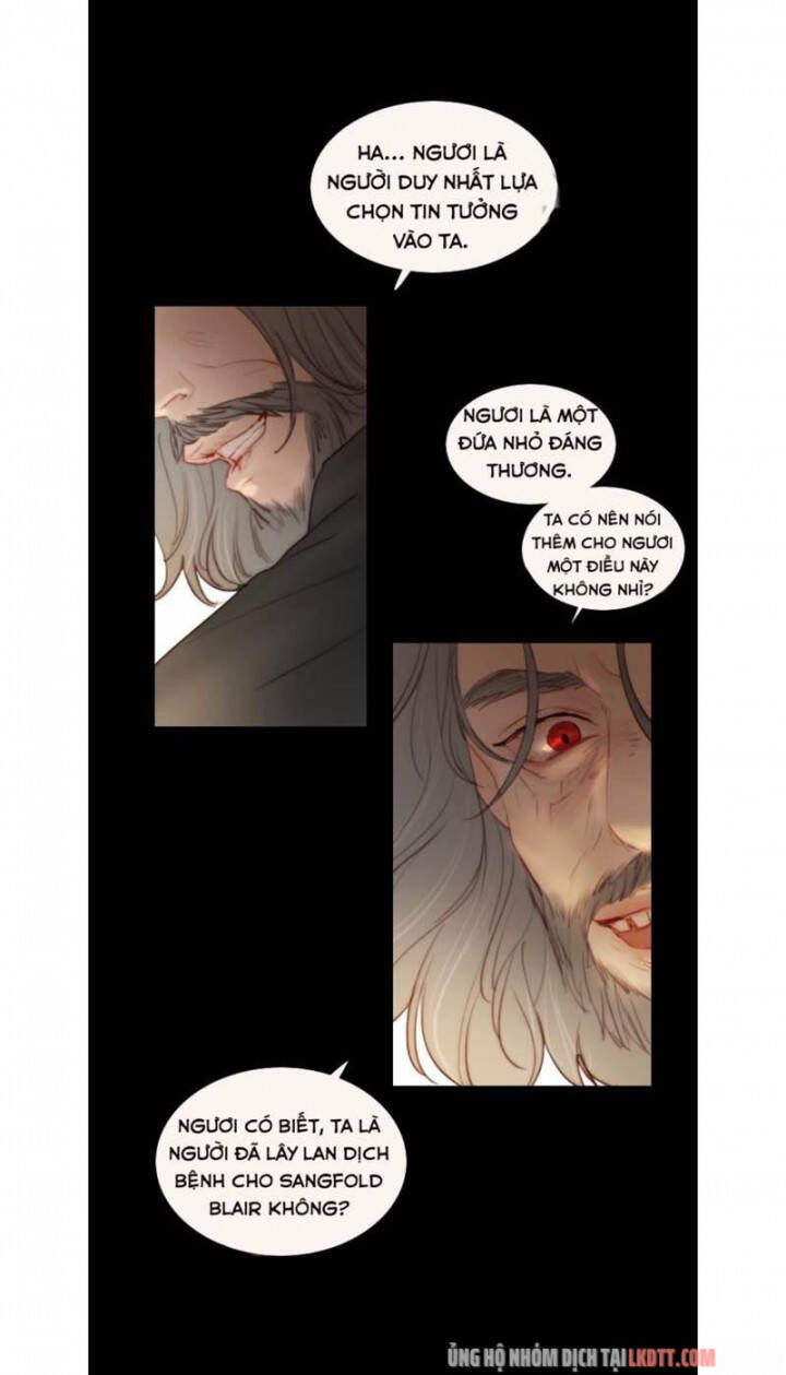 Mùa Đông Tăm Tối Chapter 45 - Trang 2