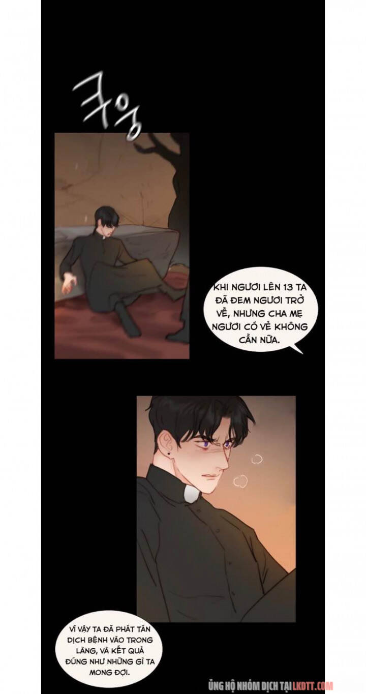 Mùa Đông Tăm Tối Chapter 45 - Trang 2