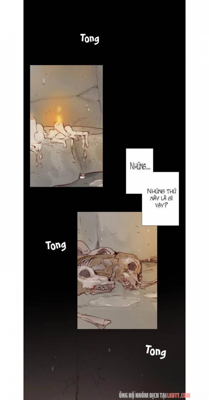 Mùa Đông Tăm Tối Chapter 45 - Trang 2