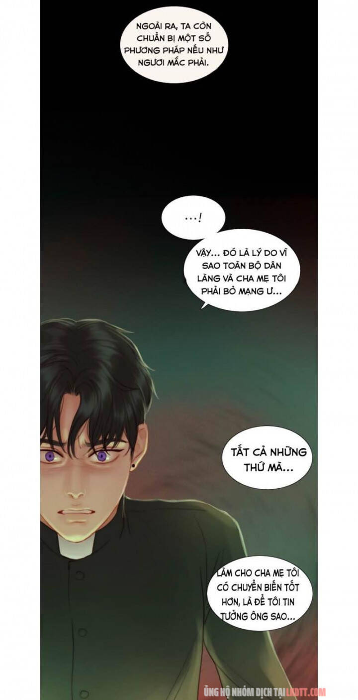 Mùa Đông Tăm Tối Chapter 45 - Trang 2