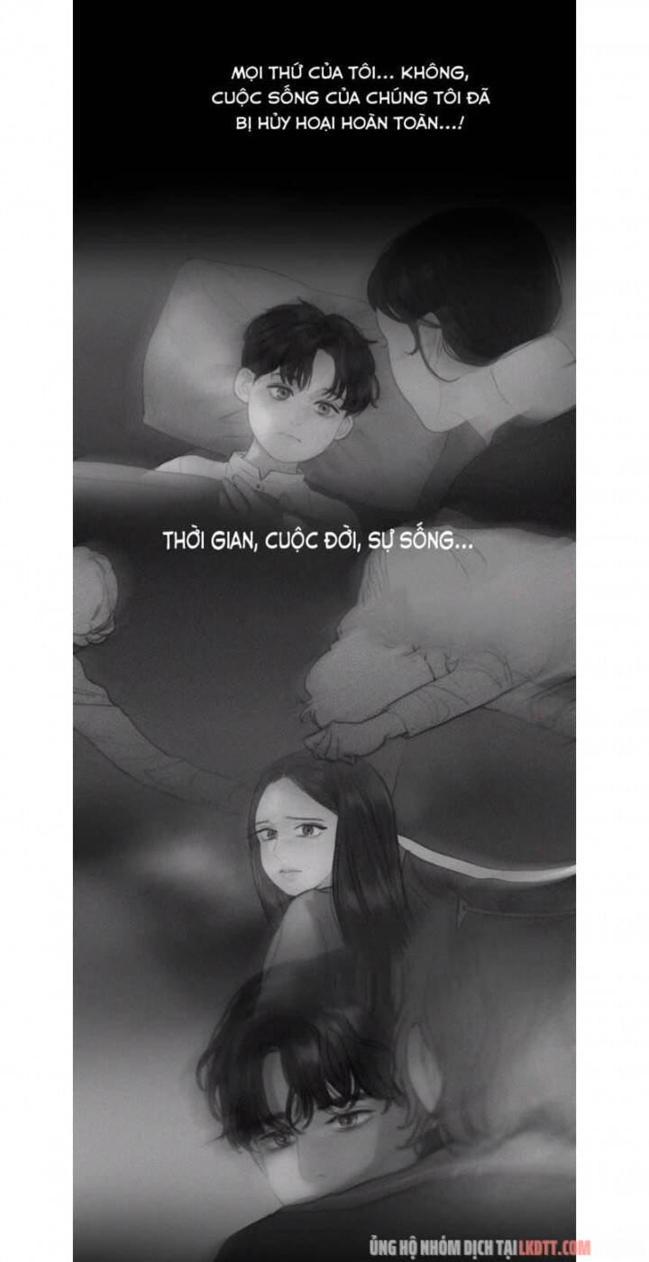 Mùa Đông Tăm Tối Chapter 45 - Trang 2